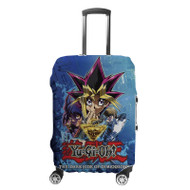 Onyourcases Yugioh The Darkside Of Dimensions Custom Luggage Case Cover Suitcase Travel Best Brand Trip Vacation Baggage Cover Protective Print