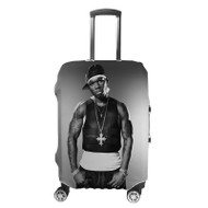 Onyourcases 50 Cent Custom Luggage Case Cover Suitcase Travel Best Brand Trip Vacation Baggage Cover Protective Print