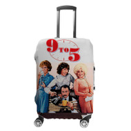 Onyourcases 9 to 5 Movie Custom Luggage Case Cover Suitcase Travel Best Brand Trip Vacation Baggage Cover Protective Print