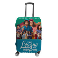Onyourcases A League of Their Own Custom Luggage Case Cover Suitcase Travel Best Brand Trip Vacation Baggage Cover Protective Print