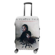 Onyourcases A Plague Tale Innocence Custom Luggage Case Cover Suitcase Travel Best Brand Trip Vacation Baggage Cover Protective Print