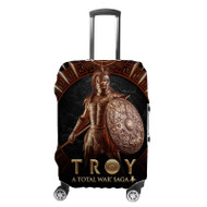 Onyourcases A Total War Saga TROY Custom Luggage Case Cover Suitcase Travel Best Brand Trip Vacation Baggage Cover Protective Print