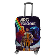 Onyourcases ARC Raiders Custom Luggage Case Cover Suitcase Travel Best Brand Trip Vacation Baggage Cover Protective Print