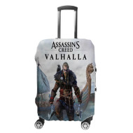 Onyourcases Assassin s Creed Valhalla Custom Luggage Case Cover Suitcase Travel Best Brand Trip Vacation Baggage Cover Protective Print