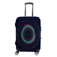 Onyourcases Asteroid of the Solar System Custom Luggage Case Cover Suitcase Travel Best Brand Trip Vacation Baggage Cover Protective Print