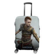 Onyourcases Atreus God Of War Ragnarok Custom Luggage Case Cover Suitcase Travel Best Brand Trip Vacation Baggage Cover Protective Print