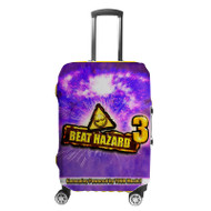 Onyourcases Beat Hazard 3 Custom Luggage Case Cover Suitcase Travel Best Brand Trip Vacation Baggage Cover Protective Print