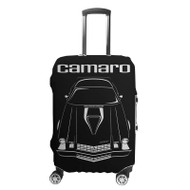 Onyourcases Chevrolet Camaro Z28 2nd Generation Custom Luggage Case Cover Suitcase Travel Best Brand Trip Vacation Baggage Cover Protective Print