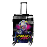 Onyourcases Danger Scavenger Custom Luggage Case Cover Suitcase Travel Best Brand Trip Vacation Baggage Cover Protective Print