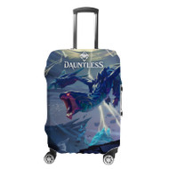 Onyourcases Dauntless Custom Luggage Case Cover Suitcase Travel Best Brand Trip Vacation Baggage Cover Protective Print