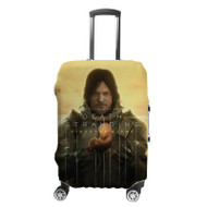 Onyourcases DEATH STRANDING DIRECTOR S CUT Custom Luggage Case Cover Suitcase Travel Best Brand Trip Vacation Baggage Cover Protective Print