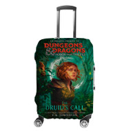 Onyourcases Doric Dungeons Dragons Honor Among Thieves Custom Luggage Case Cover Suitcase Travel Best Brand Trip Vacation Baggage Cover Protective Print