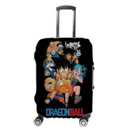 Onyourcases Dragon Ball Z Kids Funny Custom Luggage Case Cover Suitcase Travel Best Brand Trip Vacation Baggage Cover Protective Print