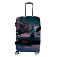 Onyourcases Drive Movie Ryan Gosling Custom Luggage Case Cover Suitcase Travel Best Brand Trip Vacation Baggage Cover Protective Print