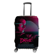 Onyourcases Drive Ryan Gosling Custom Luggage Case Cover Suitcase Travel Best Brand Trip Vacation Baggage Cover Protective Print