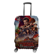Onyourcases Dungeons Dragons Honor Among Thieves Movie Custom Luggage Case Cover Suitcase Travel Best Brand Trip Vacation Baggage Cover Protective Print