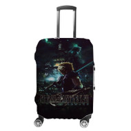 Onyourcases Final Fantasy VII Remake Custom Luggage Case Cover Suitcase Travel Best Brand Trip Vacation Baggage Cover Protective Print
