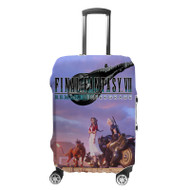 Onyourcases Final Fantasy VII Remake Intergrade Custom Luggage Case Cover Suitcase Travel Best Brand Trip Vacation Baggage Cover Protective Print