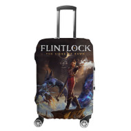 Onyourcases Flintlock The Siege of Dawn Custom Luggage Case Cover Suitcase Travel Best Brand Trip Vacation Baggage Cover Protective Print