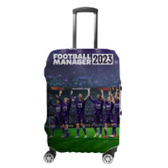Onyourcases Football Manager 2023 Custom Luggage Case Cover Suitcase Travel Best Brand Trip Vacation Baggage Cover Protective Print