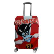 Onyourcases Freakazoid Custom Luggage Case Cover Suitcase Travel Best Brand Trip Vacation Baggage Cover Protective Print