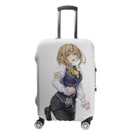 Onyourcases Guild Girl Goblin Slayer Custom Luggage Case Cover Suitcase Travel Best Brand Trip Vacation Baggage Cover Protective Print