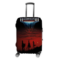 Onyourcases Halloween III Custom Luggage Case Cover Suitcase Travel Best Brand Trip Vacation Baggage Cover Protective Print