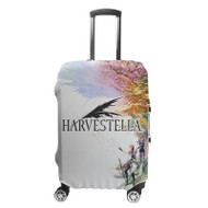Onyourcases Harvestella Custom Luggage Case Cover Suitcase Travel Best Brand Trip Vacation Baggage Cover Protective Print