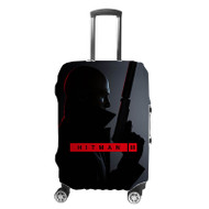Onyourcases HITMAN 3 Custom Luggage Case Cover Suitcase Travel Best Brand Trip Vacation Baggage Cover Protective Print