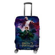 Onyourcases Hocus Pocus 2 Custom Luggage Case Cover Suitcase Travel Best Brand Trip Vacation Baggage Cover Protective Print
