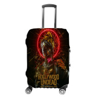 Onyourcases Hollywood Undead Idol Feat Tech N9 NE Custom Luggage Case Cover Suitcase Travel Best Brand Trip Vacation Baggage Cover Protective Print