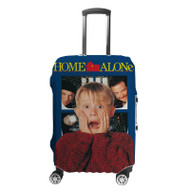 Onyourcases Home Alone 1990 Custom Luggage Case Cover Suitcase Travel Best Brand Trip Vacation Baggage Cover Protective Print
