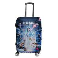 Onyourcases Home Invasion TV Series Custom Luggage Case Cover Suitcase Travel Best Brand Trip Vacation Baggage Cover Protective Print
