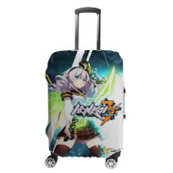 Onyourcases Honkai Impact 3rd Custom Luggage Case Cover Suitcase Travel Best Brand Trip Vacation Baggage Cover Protective Print