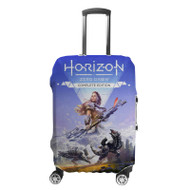 Onyourcases Horizon Zero Dawn Custom Luggage Case Cover Suitcase Travel Best Brand Trip Vacation Baggage Cover Protective Print