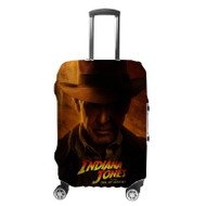 Onyourcases Indiana Jones and the Dial of Destiny Custom Luggage Case Cover Suitcase Travel Best Brand Trip Vacation Baggage Cover Protective Print