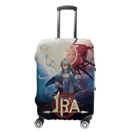 Onyourcases IRA Games Custom Luggage Case Cover Suitcase Travel Best Brand Trip Vacation Baggage Cover Protective Print