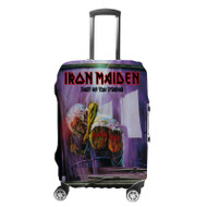Onyourcases Iron Maiden B Sides Rarities Custom Luggage Case Cover Suitcase Travel Best Brand Trip Vacation Baggage Cover Protective Print