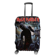 Onyourcases Iron Maiden Killers United 81 Custom Luggage Case Cover Suitcase Travel Best Brand Trip Vacation Baggage Cover Protective Print