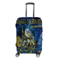 Onyourcases Iron Maiden Live After Death 1985 Custom Luggage Case Cover Suitcase Travel Best Brand Trip Vacation Baggage Cover Protective Print