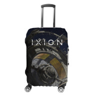 Onyourcases IXION Custom Luggage Case Cover Suitcase Travel Best Brand Trip Vacation Baggage Cover Protective Print