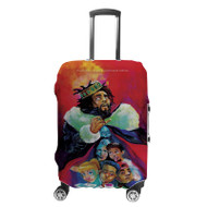 Onyourcases J Cole Album Custom Luggage Case Cover Suitcase Travel Best Brand Trip Vacation Baggage Cover Protective Print