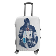 Onyourcases Jay Z Hip Hop Custom Luggage Case Cover Suitcase Travel Best Brand Trip Vacation Baggage Cover Protective Print
