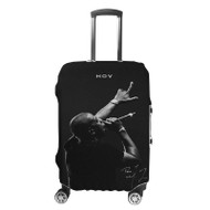 Onyourcases Jay Z HOV Signed Custom Luggage Case Cover Suitcase Travel Best Brand Trip Vacation Baggage Cover Protective Print