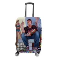 Onyourcases Jimmy De Santa Grand Theft Auto V Custom Luggage Case Cover Suitcase Travel Best Brand Trip Vacation Baggage Cover Protective Print