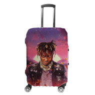 Onyourcases Juice WRLD Custom Luggage Case Cover Suitcase Travel Best Brand Trip Vacation Baggage Cover Protective Print