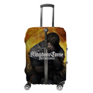 Onyourcases Kingdom Come Deliverance Custom Luggage Case Cover Suitcase Travel Best Brand Trip Vacation Baggage Cover Protective Print