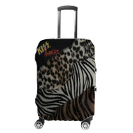 Onyourcases Kiss Animalize 1984 Custom Luggage Case Cover Suitcase Travel Best Brand Trip Vacation Baggage Cover Protective Print