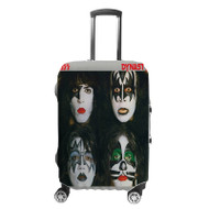 Onyourcases Kiss Dynasty 1979 Custom Luggage Case Cover Suitcase Travel Best Brand Trip Vacation Baggage Cover Protective Print
