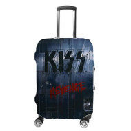 Onyourcases Kiss Revenge 1992 Custom Luggage Case Cover Suitcase Travel Best Brand Trip Vacation Baggage Cover Protective Print